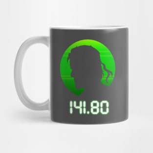 a CODEC call Mug